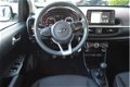 Kia Picanto - 1.0i-12V ISG ComfortPlusLine 5-Drs Airco Navi+Camera+BT 14