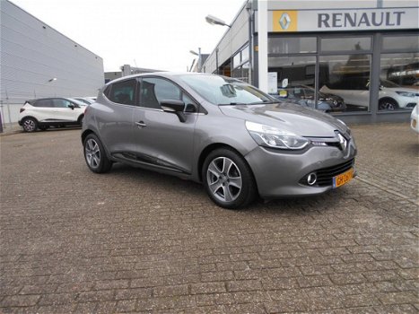 Renault Clio - Energy TCe 90pk S&S ECO2 Night & Day - 1