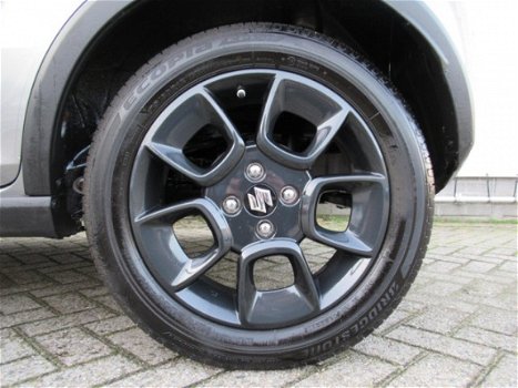 Suzuki Ignis - 1.2 Select Automaat - trekhaak en navigatie- Tot 10 jaar Garantie - 1