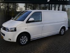 Volkswagen Transporter - 2.0 TDI 102pk L2H1 *Airco