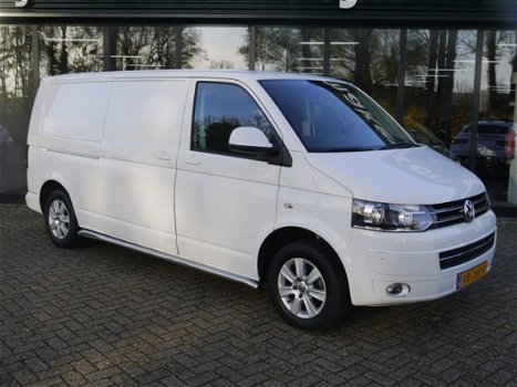 Volkswagen Transporter - 2.0 TDI 102pk L2H1 *Airco - 1