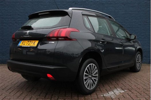 Peugeot 2008 - SUV 1.2 PureTech ETG5 Active | Automaat | Navigatie | Airconditioning | - 1