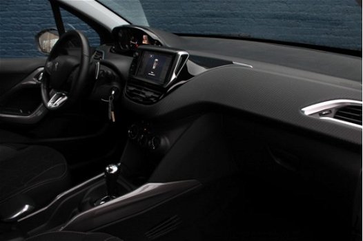 Peugeot 2008 - SUV 1.2 PureTech ETG5 Active | Automaat | Navigatie | Airconditioning | - 1