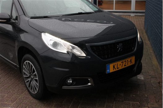 Peugeot 2008 - SUV 1.2 PureTech ETG5 Active | Automaat | Navigatie | Airconditioning | - 1