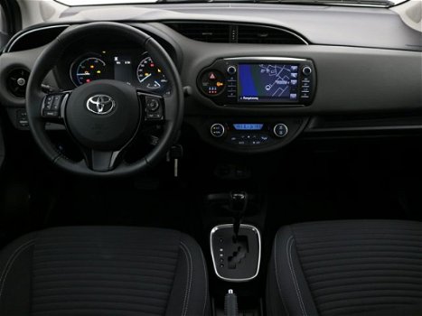 Toyota Yaris - 1.5 Hybrid Active - 1