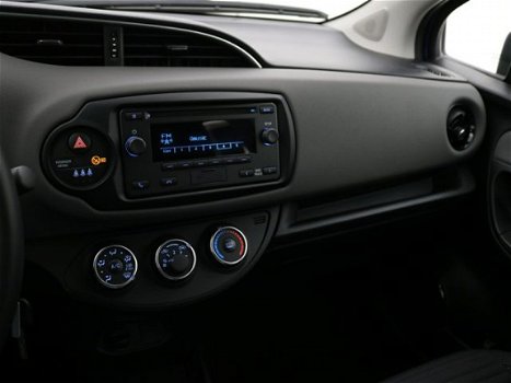 Toyota Yaris - 1.0 5drs Comfort | Airco | Bluetooth | Safety Sense - 1
