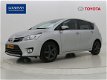 Toyota Verso - 1.8 Aspiration 7p | Navi | Trekhaak - 1 - Thumbnail