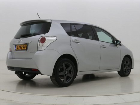 Toyota Verso - 1.8 Aspiration 7p | Navi | Trekhaak - 1