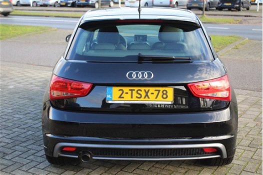 Audi A1 Sportback - 5DRS 1.2 TFSI ADMIRED S LINE NAVI CRUISE 128000KM - 1