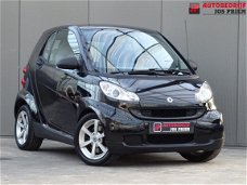 Smart Fortwo coupé - 1.0 mhd Pure * AUTOMAAT * NETTE STAAT