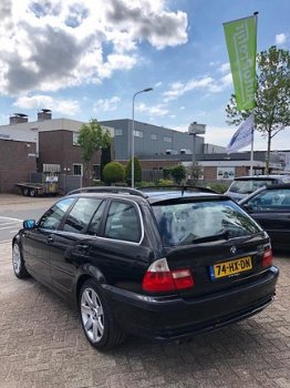 BMW 3-serie Touring - 325i Executive Super nette en Dealer onderhouden 325 executive - 1