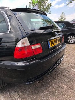 BMW 3-serie Touring - 325i Executive Super nette en Dealer onderhouden 325 executive - 1