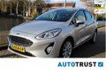 Ford Fiesta - 1.0 EcoBoost Titanium NAVIGATIE_LUX UITVOERING_NETTE AUTO - 1 - Thumbnail