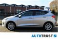 Ford Fiesta - 1.0 EcoBoost Titanium NAVIGATIE_LUX UITVOERING_NETTE AUTO - 1 - Thumbnail