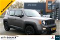 Jeep Renegade - 1.4 MultiAir Night Eagle 