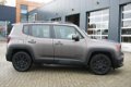 Jeep Renegade - 1.4 MultiAir Night Eagle 