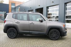 Jeep Renegade - 1.4 MultiAir Night Eagle "Mat grijze lak", 1e eigenaar, BTW - Auto, (slechts 125 van