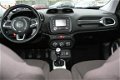 Jeep Renegade - 1.4 MultiAir Night Eagle 