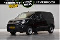 Citroën Berlingo - Van GB 1.6 BlueHDi 100pk S&S 3pl Club Demo - 1 - Thumbnail