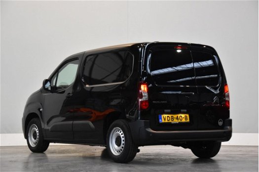 Citroën Berlingo - Van GB 1.6 BlueHDi 100pk S&S 3pl Club Demo - 1