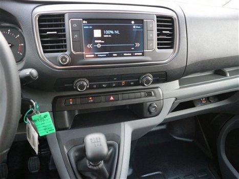 Peugeot Expert - 231L 2.0 BlueHDI 120 pk Premium Apple Carplay | Cruise Control | Airco - 1