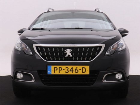 Peugeot 2008 - 1.2 PureTech Active *AUTOMAAT*PANORAMADAK*38.693km*NAVIGATIE* | NEFKENS DEAL | - 1