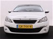 Peugeot 308 - 1.2 PureTech Style *AUTOMAAT*PANORAMADAK*NAVI*PDC*LMW* | NEFKENS DEAL | - 1 - Thumbnail