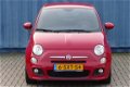 Fiat 500 - 0.9 85pk Twinair Turbo 500S |Airco|Navigatie voorbereiding|Centrale Vergr|Sport pakket| - 1 - Thumbnail