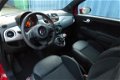 Fiat 500 - 0.9 85pk Twinair Turbo 500S |Airco|Navigatie voorbereiding|Centrale Vergr|Sport pakket| - 1 - Thumbnail