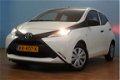 Toyota Aygo - 1.0 VVT-i x-Fun 5 deurs AIRCO DEALER OH - 1 - Thumbnail