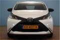 Toyota Aygo - 1.0 VVT-i x-Fun 5 deurs AIRCO DEALER OH - 1 - Thumbnail