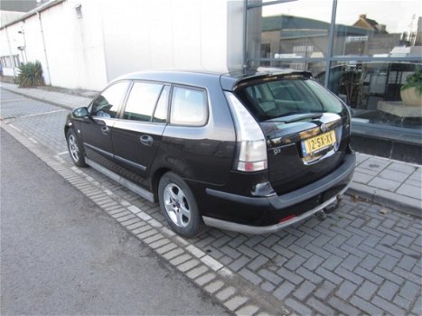 Saab 9-3 Sport Estate - 1.9 TID Linear 2006 Clima Cruise NAP APK - 1