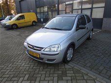 Opel Corsa - 1.0-12V Essentia 2004 Cruise NAP APK