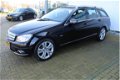 Mercedes-Benz C-klasse Estate - 180 CGI BlueEFFICIENCY Business Class Avantgarde NAVIGATIE, CRUISE, - 1 - Thumbnail