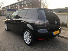 Volkswagen Golf - 1.4 TSI Highline /PDC/Cr. Cntrl/Stoelverw./Alcantara