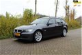 BMW 3-serie Touring - 318i High Executive - 1 - Thumbnail