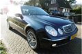 Mercedes-Benz E-klasse - 220 CDI Elegance Automaat Leder Navi 221.000km NAP - 1 - Thumbnail