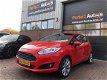 Ford Fiesta - 1.5 TDCi Titanium sport Navi, Cruise, LMV, 17inch, 1ste eigenaar - 1 - Thumbnail