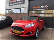 Ford Fiesta - 1.5 TDCi Titanium sport Navi, Cruise, LMV, 17inch, 1ste eigenaar - 1 - Thumbnail