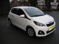 Peugeot 108 - 1.0 e-VTi Active