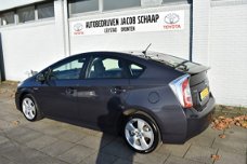 Toyota Prius - 1.8 Comfort 99pk Automaat | Cruisecontrol | Achteruitrijcamera | navigatie | 17 inch