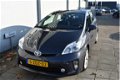 Toyota Prius - 1.8 Comfort 99pk Automaat | Cruisecontrol | Achteruitrijcamera | navigatie | 17 inch - 1 - Thumbnail