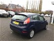 Ford Fiesta - 1.6 TDCi 70KW LEASE STYLE 5DRS - 1 - Thumbnail