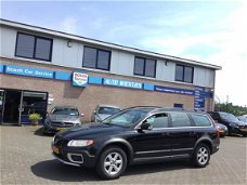 Volvo XC70 - 2.0 D4 120KW NORDIC