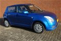 Suzuki Swift - 1.3 GLS Airco/5Deurs/Nieuw Apk - 1 - Thumbnail