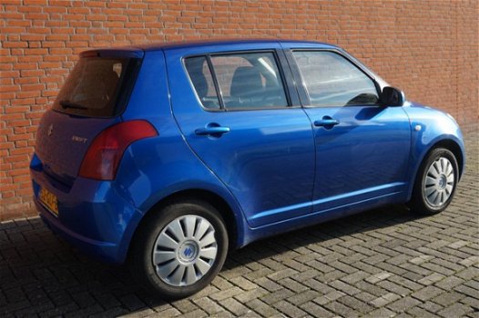 Suzuki Swift - 1.3 GLS Airco/5Deurs/Nieuw Apk - 1