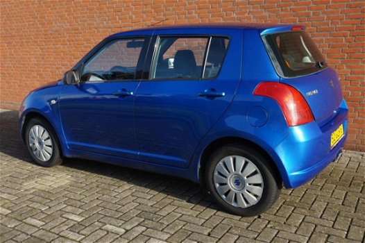 Suzuki Swift - 1.3 GLS Airco/5Deurs/Nieuw Apk - 1