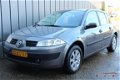 Renault Mégane - 1.6 16V EURO4 NIEUWE APK, AIRCO, ELEK - 1 - Thumbnail