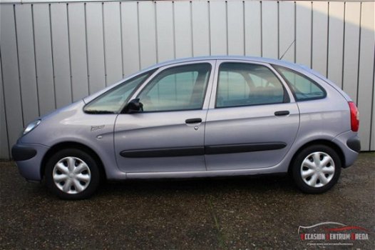 Citroën Xsara Picasso - 1.8I 16V NIEUWE APK, CLIMA, ELEK RAMEN - 1