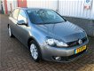 Volkswagen Golf - 1.2 TSI Trendline Cruise/Navi/Airco - 1 - Thumbnail